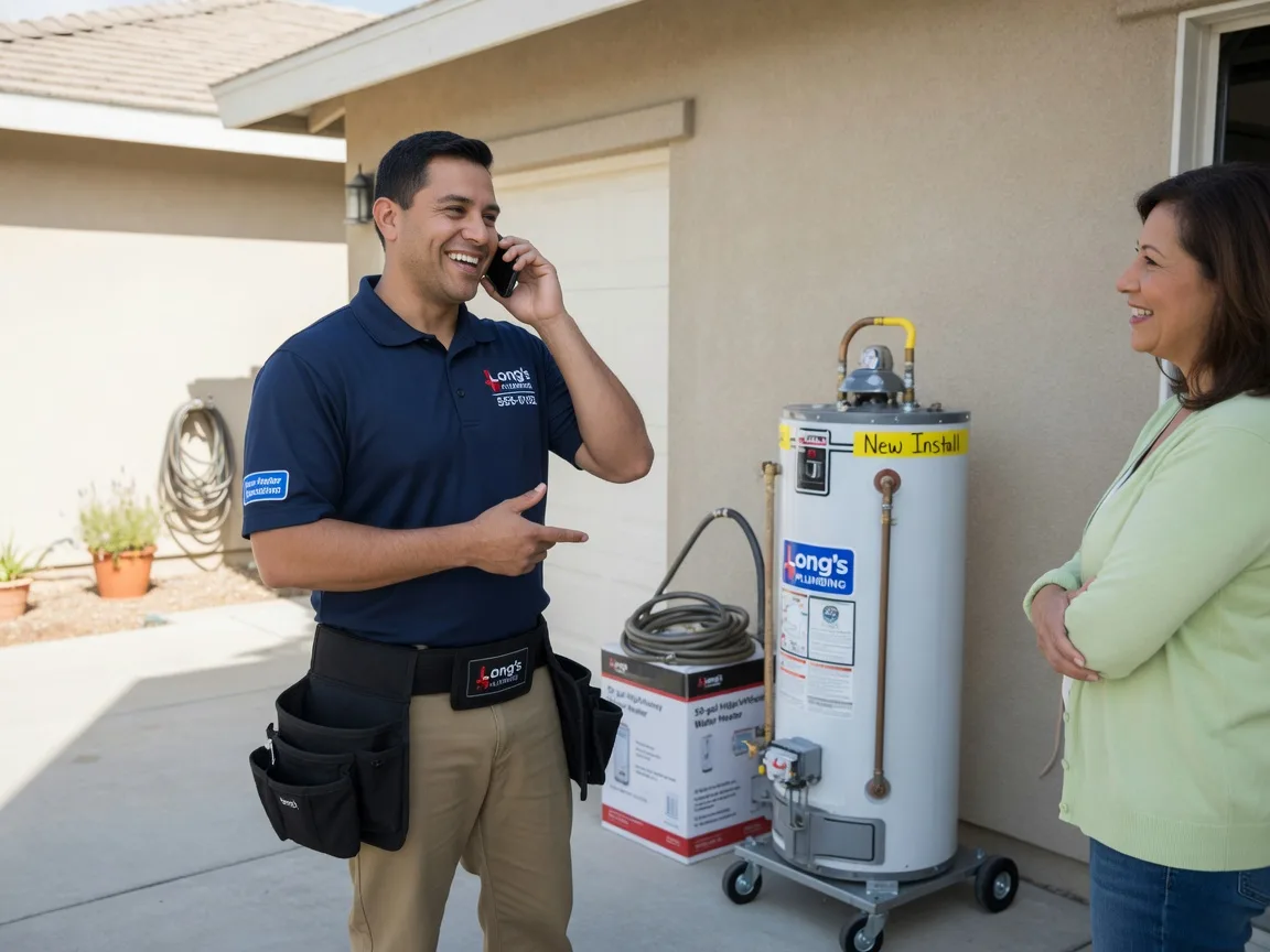 Leak Detection Tuleta, TX FAQs